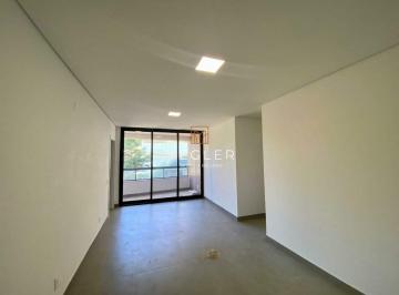 Apartamento · 115m² · 3 Quartos · 2 Vagas · Apartamento novo, 115 m² para locação no Vale do Sereno – 3 quartos (1 suíte) | 2 vagas | lazer comp