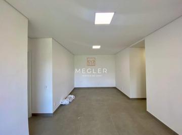 Apartamento · 115m² · 3 Quartos · 2 Vagas · Apartamento novo, 115 m² para locação no Vale do Sereno – 3 quartos (1 suíte) | 2 vagas | lazer comp