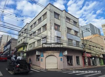 21779450613600.jpg · Apartamento à venda, Centro, Ponta Grossa, PR