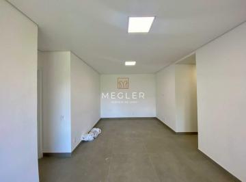 Apartamento · 115m² · 3 Quartos · 2 Vagas · Apartamento novo, 115 m² para locação no Vale do Sereno – 3 quartos (1 suíte) | 2 vagas | lazer comp