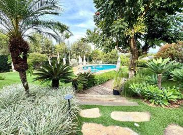 Casa · 788m² · 5 Quartos · 6 Vagas · Casa de Condomínio em Itu para aluguel Condomínio Terras de São José - SP | 5 quartos Área total 2.1