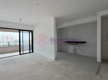 Apartamento · 95m² · 3 Quartos · 2 Vagas · Apartamento para VENDA no condomínio CHRONOS RESIDENCIAL, localizado no bairro PARQUE RESIDENCIAL EL
