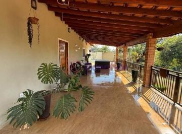 Rural · 20000m² · 7 Quartos · 4 Vagas · Sítio para VENDA no bairro SÃO VENÂNCIO em Itupeva/SP