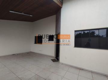 Casa · 125m² · 3 Quartos · 2 Vagas · Casa para aluguel, 3 quartos, 1 suíte, 2 vagas, Residencial Furlan - Santa Bárbara D'Oeste/SP