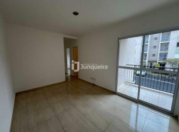 Apartamento · 46m² · 2 Quartos · 1 Vaga · Apartamento para alugar no bairro Vale do Sol - Piracicaba/SP