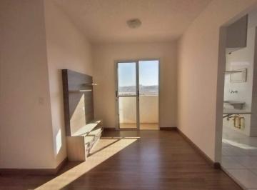 Apartamento · 54m² · 2 Quartos · 1 Vaga · Apartamento à venda, 2 quartos, 1 vaga, Nova América - Piracicaba/SP