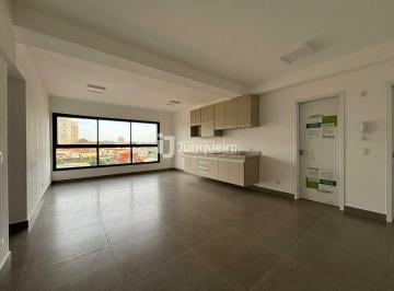 Apartamento · 81m² · 3 Quartos · 2 Vagas · Apartamento para aluguel, 3 quartos, 1 suíte, 2 vagas, Alemães - Piracicaba/SP