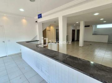 Comercial · 119m² · Salão para aluguel, Paulicéia - Piracicaba/SP