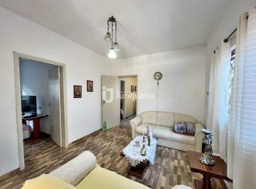 Casa · 239m² · 4 Quartos · 2 Vagas · Casa à venda, 4 quartos, 2 vagas, Santa Terezinha - Piracicaba/SP