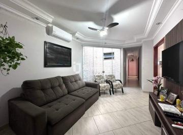 Casa · 83m² · 3 Quartos · 2 Vagas · Casa à venda, 3 quartos, 1 suíte, 2 vagas, Terra Rica - Piracicaba/SP