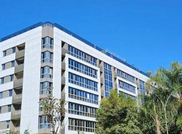 Apartamento · 171m² · 3 Quartos · 4 Vagas · SQNW 107 NOROESTE | 171m² | 3 SUÍTES | 4 VAGAS SOLTAS | VAZADO E DE CANTO