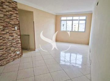 Apartamento · 95m² · 3 Quartos · 1 Vaga · Vende-se apartamento de 03 dormitórios no bairro de Embaré em Santos