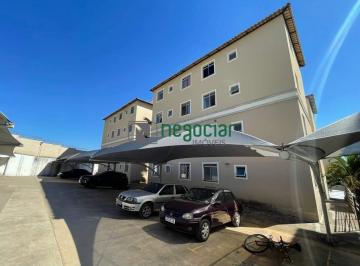 Apartamento · 44m² · 2 Quartos · 1 Vaga · Apartamento 2 quartos no bairro São João Betim
