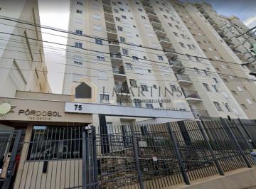 Apartamento · 55m² · 2 Quartos · 1 Vaga · Apartamento 2 quartos para Venda Morumbi, Piracicaba