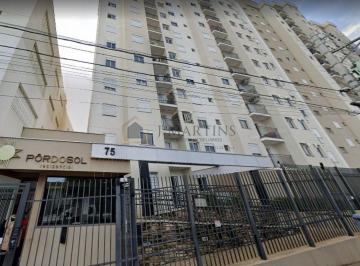 Apartamento · 55m² · 2 Quartos · 1 Vaga · Apartamento 2 quartos para Venda Morumbi, Piracicaba