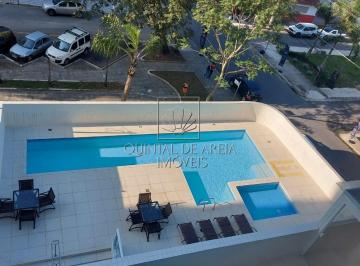 Apartamento · 124m² · 3 Quartos · 1 Vaga · APARTAMENTO COM 3 QUARTOS NO CANTO DO FORTE EM PRAIA GRANDE