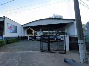 Comercial · 300m² · Galpão para Locação Vila Independência, Piracicaba