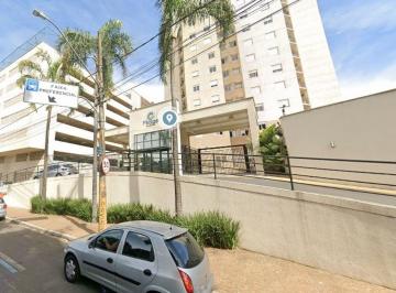 Apartamento · 70m² · 2 Quartos · 2 Vagas · Cobertura 2 quartos para Venda Paulicéia, Piracicaba