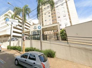 Apartamento · 70m² · 2 Quartos · 2 Vagas · Cobertura 2 quartos para Venda Paulicéia, Piracicaba
