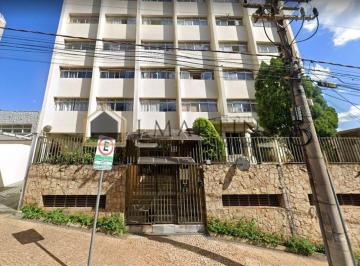 Apartamento · 35m² · 1 Quarto · 1 Vaga · Kitnet 1 quarto para Venda Centro, Piracicaba