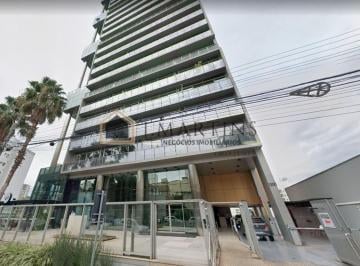 Comercial · 80m² · 2 Vagas · CENTRO- SPLENDOR OFFICE- Sala para Locação Centro, Piracicaba