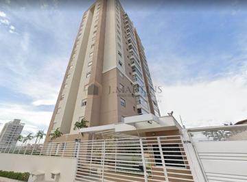 Apartamento · 125m² · 3 Quartos · 2 Vagas · Apartamento 3 quartos para Venda Vila Independência, Piracicaba