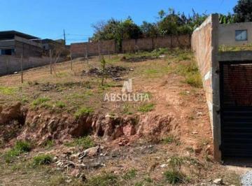 Terreno · 300m² · Lote à venda, Sion - Conselheiro Lafaiete/MG