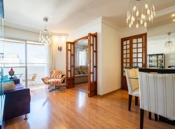 699e9a3f-79fd-47a9-8f4c-7da890d5fac9 · Versátil apartamento para venda em Saúde com 3 quartos, sendo 1 suíte, 75m²