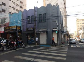 Comercial · ALUGA-SE IMOVEL COMERCIAL NO CENTRO DE ARARAQUARA