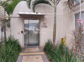 Apartamento · 2 Quartos · 1 Vaga · Apartamento Padrão em Araraquara