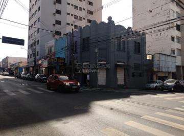 Comercial · IMOVEL COMERCIAL PARA LOCACAO – CENTRO DE ARARAQUARA