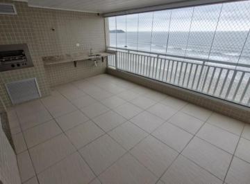Apartamento · 162m² · 4 Quartos · 2 Vagas · Apto de 4 Dorm c/ 4 Suítes, Frente Mar, 162 m² de área útil. Bairro: Aviação.