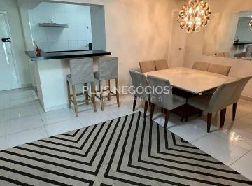 whatsapp-image-2026-05-15-at-10-48-01-31778854633380.jpeg · Apartamento para Locação  Semi Mobiliado  3 Suítes  Edifício Montanham  3 Vagas de Garagem  Parque C