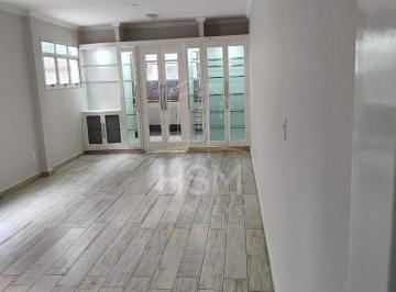 Casa · 214m² · 3 Quartos · 2 Vagas · Sobrado à venda no Assunção – conforto, funcionalidade e excelente localização em São Bernardo do Ca