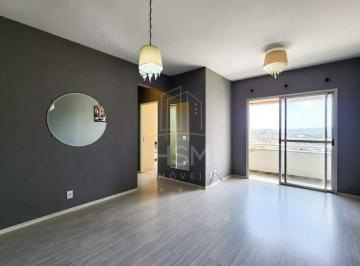Apartamento · 68m² · 2 Quartos · 1 Vaga · Apartamento para aluguel, 2 quartos, 1 suíte, 1 vaga, Assunção - São Bernardo do Campo/SP