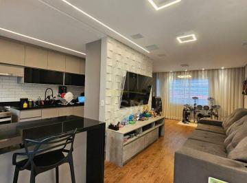 Casa · 150m² · 2 Quartos · 2 Vagas · Sobrado á venda- 2 quartos, 2 banheiros, 150m²- Centro - São Bernardo do Campo/SP