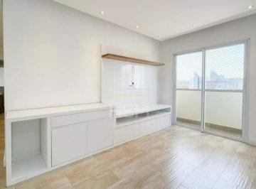Apartamento · 54m² · 2 Quartos · 1 Vaga · Apartamento para aluguel no Santa Terezinha – conforto, praticidade e excelente localização em São B