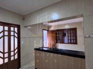 Casa · 70m² · 2 Quartos · Casa para aluguel, 2 quartos, 1 suíte, Rudge Ramos - São Bernardo do Campo/SP