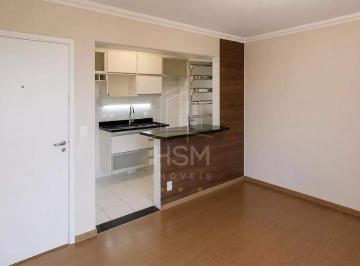 Apartamento · 50m² · 2 Quartos · 1 Vaga · Apartamento para aluguel, 2 quartos, 1 vaga, Planalto - São Bernardo do Campo/SP