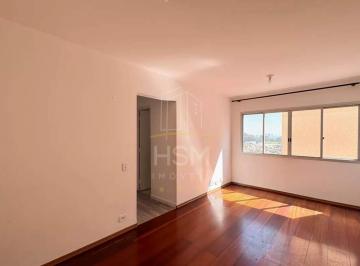 Apartamento · 65m² · 2 Quartos · 1 Vaga · Apartamento para aluguel, 2 quartos, 1 vaga, Assunção - São Bernardo do Campo/SP