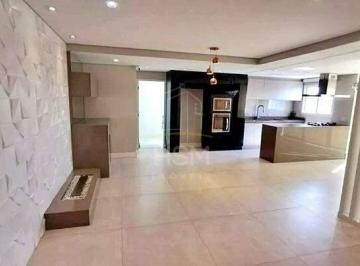 Apartamento · 132m² · 3 Quartos · 2 Vagas · Apartamento Alto Padrão para Locação | Jardim do Mar/Centro| 132m² | 3 Suítes | Varanda Gourmet | Co