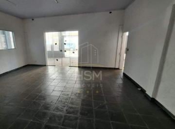 Comercial · 100m² · 3 Vagas · Salão para aluguel, 3 vagas, Santa Terezinha - São Bernardo do Campo/SP