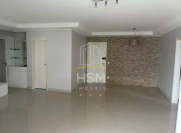 Apartamento · 147m² · 3 Quartos · 2 Vagas · Apartamento para aluguel, 3 quartos, 3 suítes, 2 vagas, Centro - São Bernardo do Campo/SP