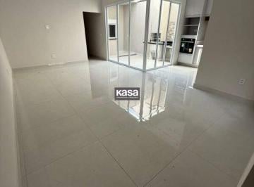 Casa · 119m² · 3 Quartos · 2 Vagas · Casa à venda no Residencial Piemonte em Bragança Paulista-SP
