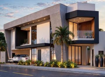 Casa · 265m² · 4 Quartos · 2 Vagas · CASA DE ALTO PADRÃO À VENDA NA ARSO 52 (505 SUL) | SOFISTICAÇÃO, EXCLUSIVIDADE E ACABAMENTO DIFERENC