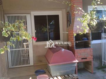 baf5059af0faaad9d86d842db0ca3e09327392ab · Casa com 2 dormitórios à venda, 61 m² por R$ 275.000,00 - Shangrila - Pontal do Paraná/PR