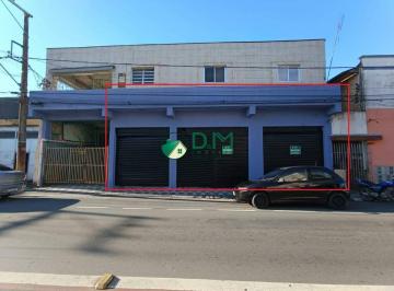 Comercial · 1000m² · Galpão para aluguel, Centro - Registro/SP