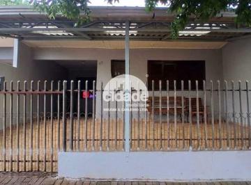 Casa · 64m² · 3 Quartos · 2 Vagas · Oportunidade Imperdível! Casa à Venda