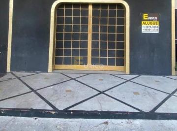 Comercial · 45m² · 1 Vaga · Sala Comercial Terrea para Locação – Bairro Santa Rosa | Vinhedo/SP