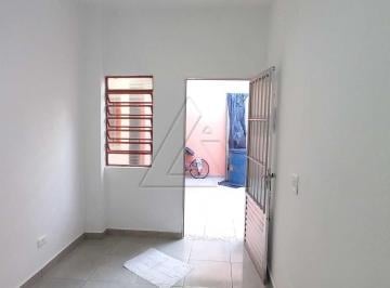 Casa · 70m² · 2 Quartos · Casa com 2 quartos, Jardim Celeste, São Paulo, Cod: 6327